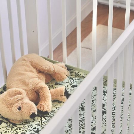 Stardust Apartment 萨格勒布 外观 照片