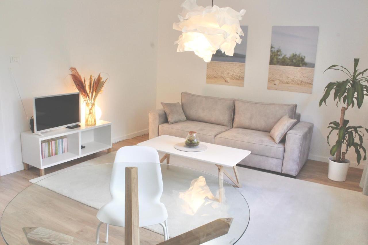 Stardust Apartment 萨格勒布 外观 照片