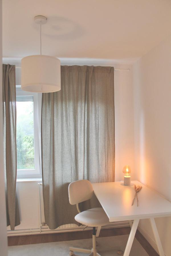 Stardust Apartment 萨格勒布 外观 照片