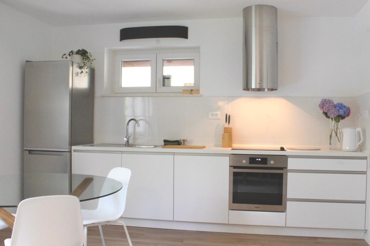 Stardust Apartment 萨格勒布 外观 照片
