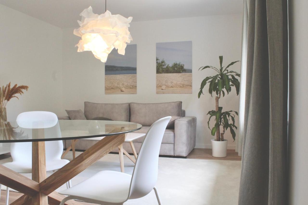 Stardust Apartment 萨格勒布 外观 照片