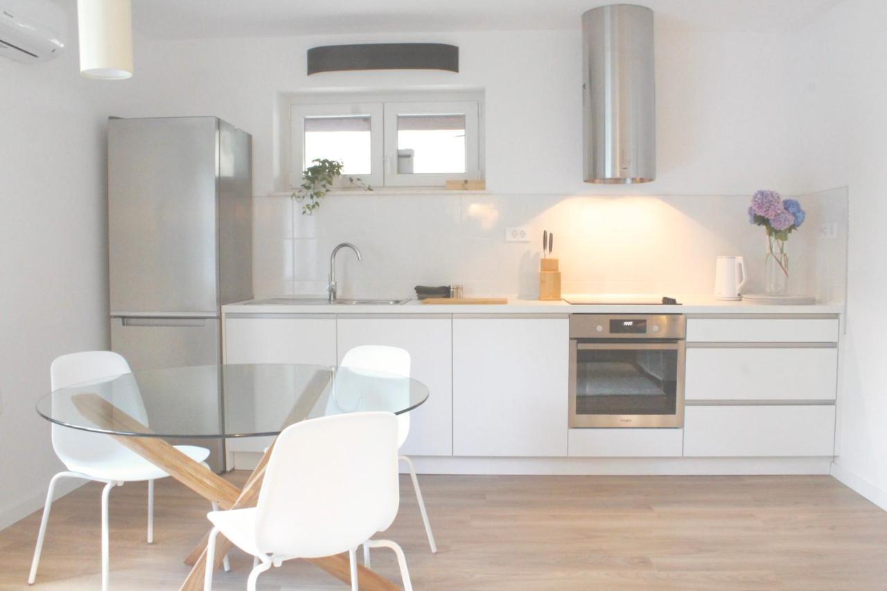 Stardust Apartment 萨格勒布 外观 照片
