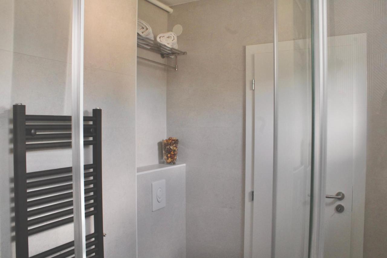 Stardust Apartment 萨格勒布 外观 照片