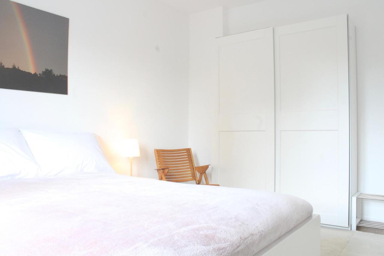 Stardust Apartment 萨格勒布 外观 照片