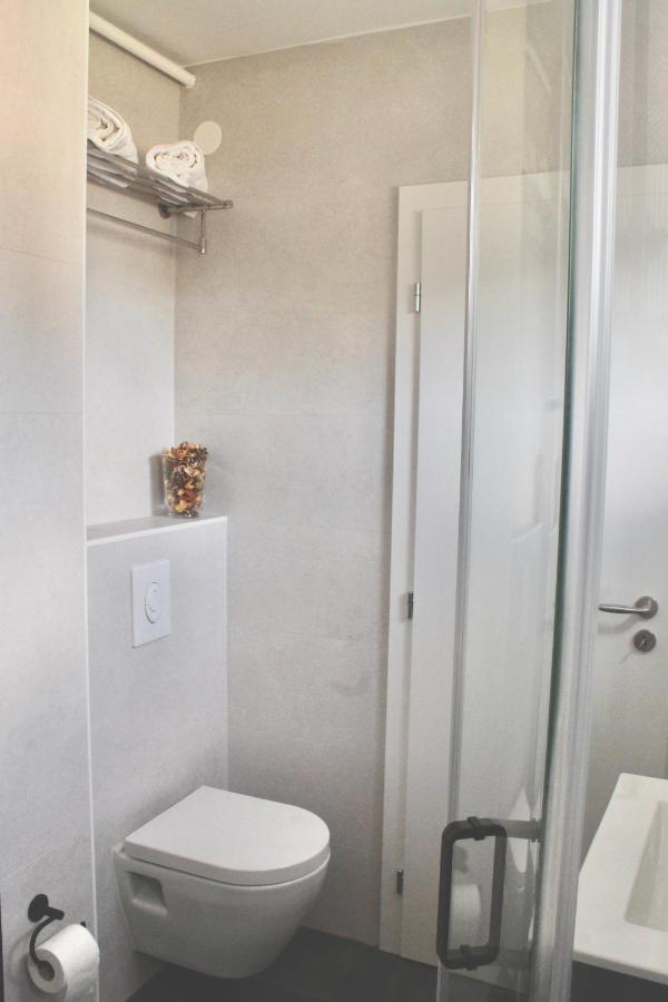 Stardust Apartment 萨格勒布 外观 照片