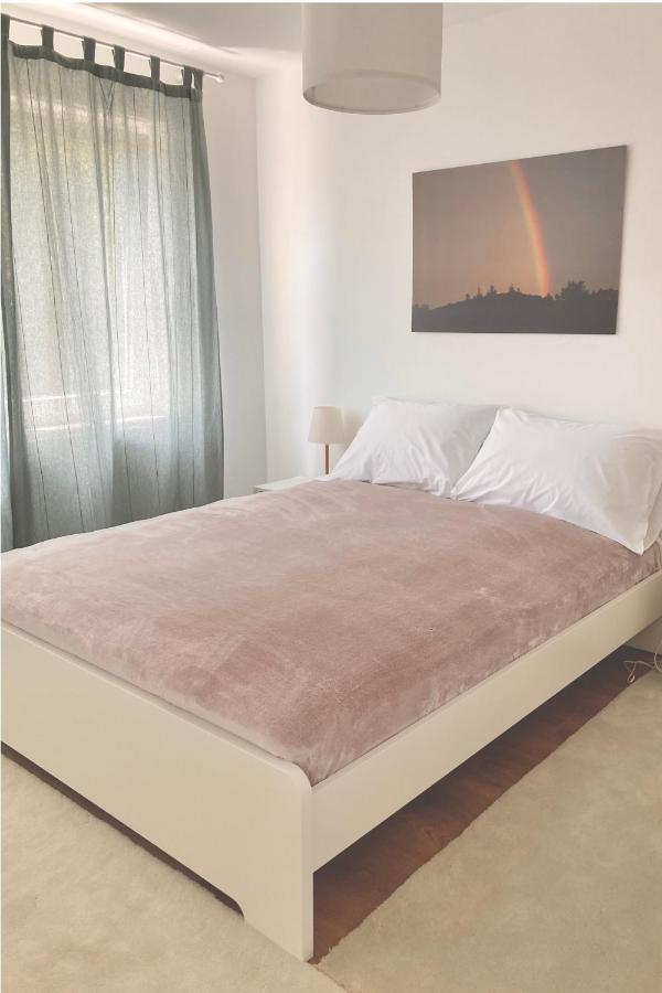 Stardust Apartment 萨格勒布 外观 照片
