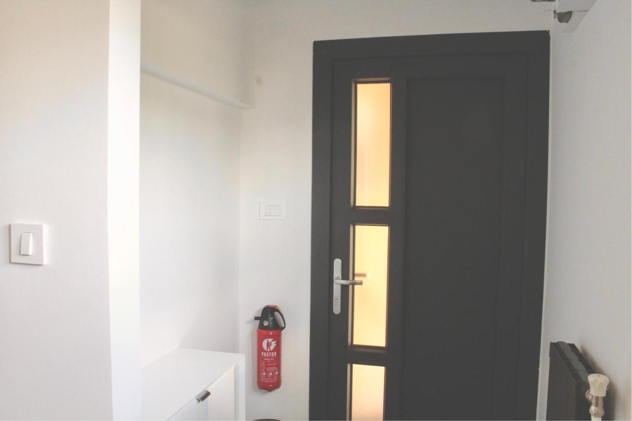 Stardust Apartment 萨格勒布 外观 照片