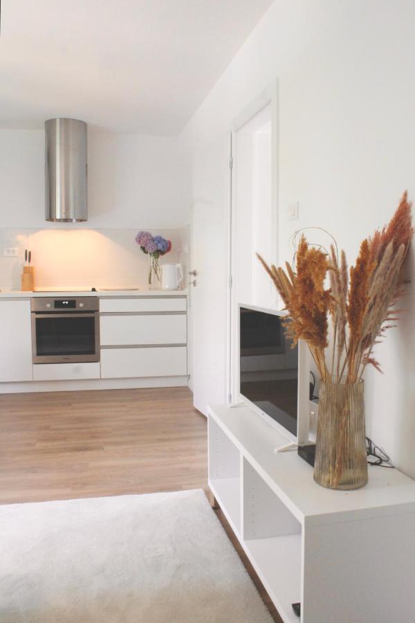 Stardust Apartment 萨格勒布 外观 照片