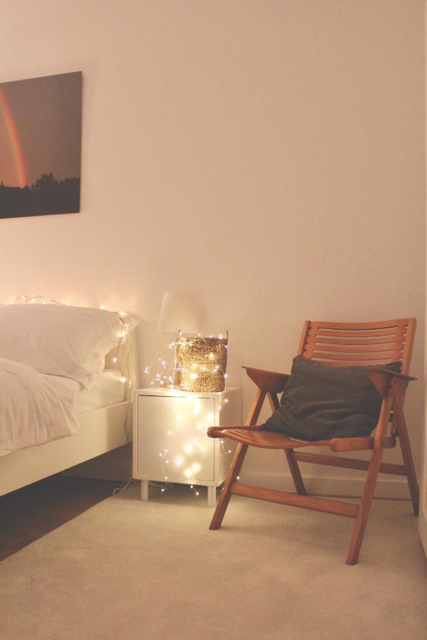 Stardust Apartment 萨格勒布 外观 照片