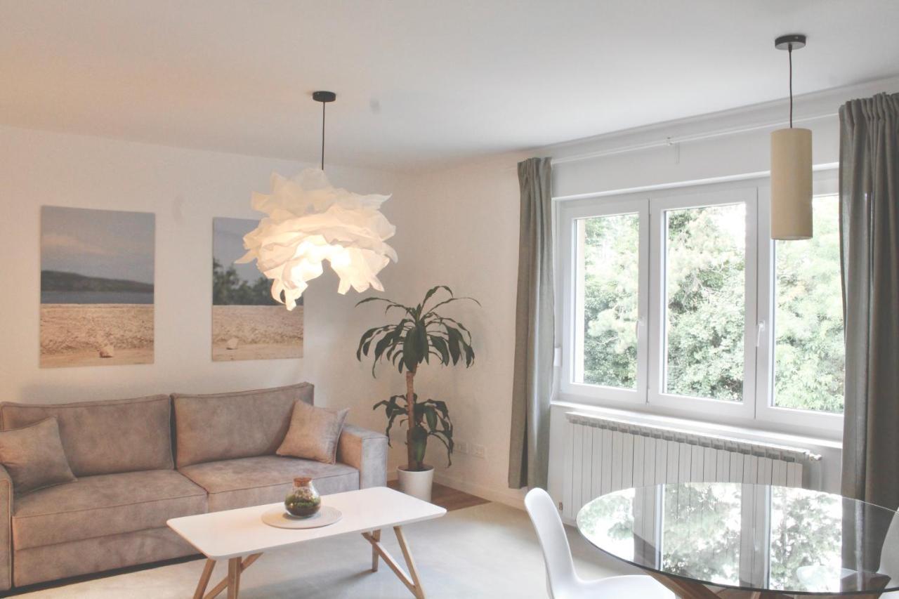 Stardust Apartment 萨格勒布 外观 照片