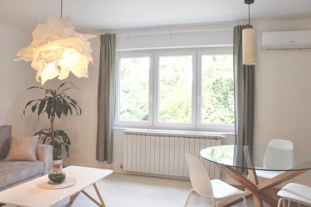 Stardust Apartment 萨格勒布 外观 照片
