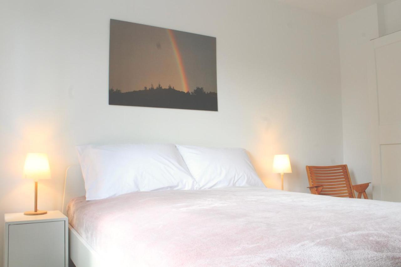 Stardust Apartment 萨格勒布 外观 照片