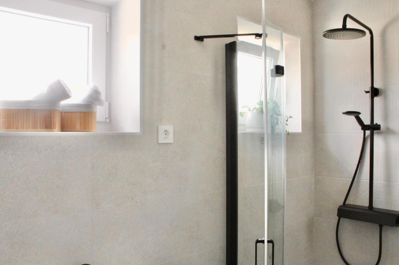 Stardust Apartment 萨格勒布 外观 照片