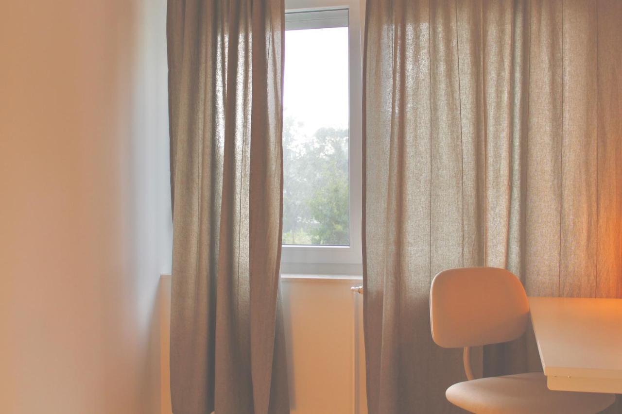 Stardust Apartment 萨格勒布 外观 照片