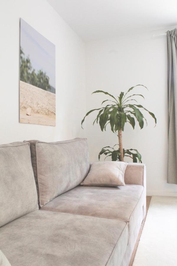 Stardust Apartment 萨格勒布 外观 照片
