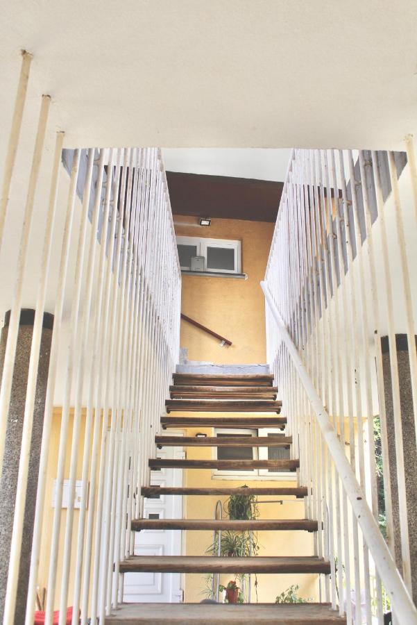 Stardust Apartment 萨格勒布 外观 照片