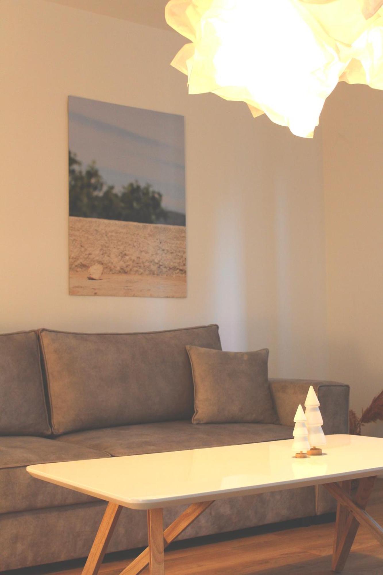 Stardust Apartment 萨格勒布 外观 照片